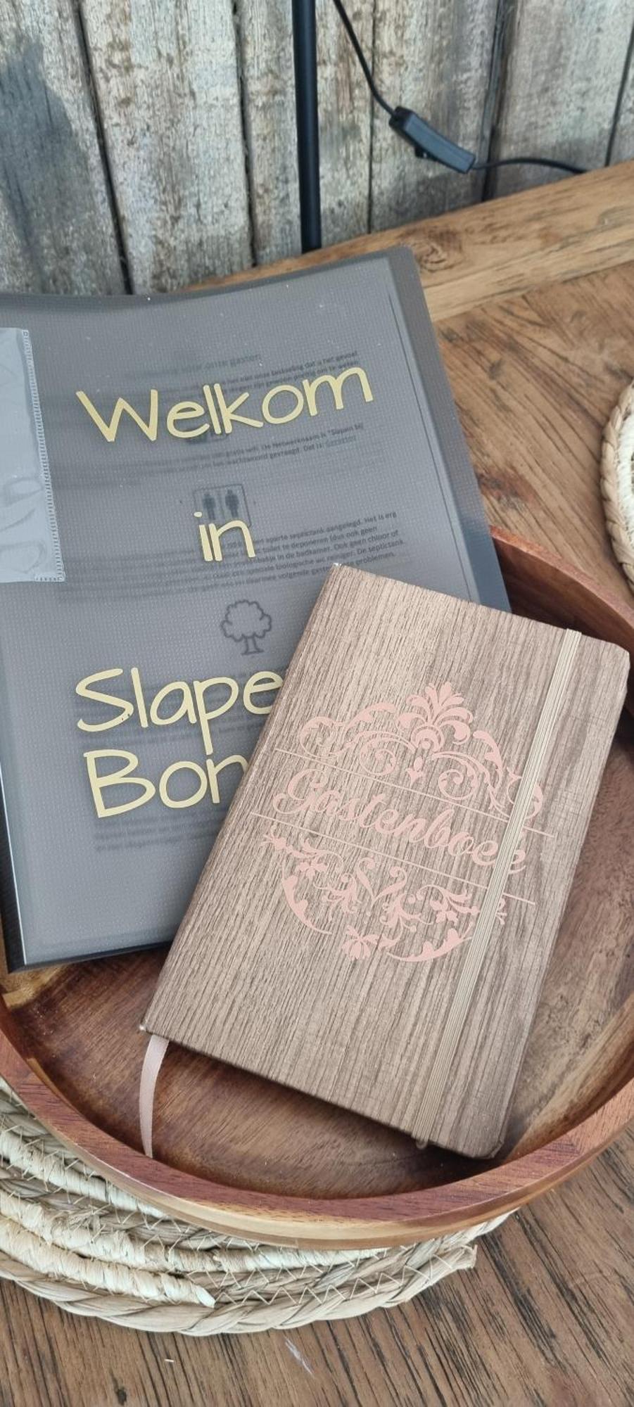 Villa Slapen Bij Bonanza Bantega Exterior foto